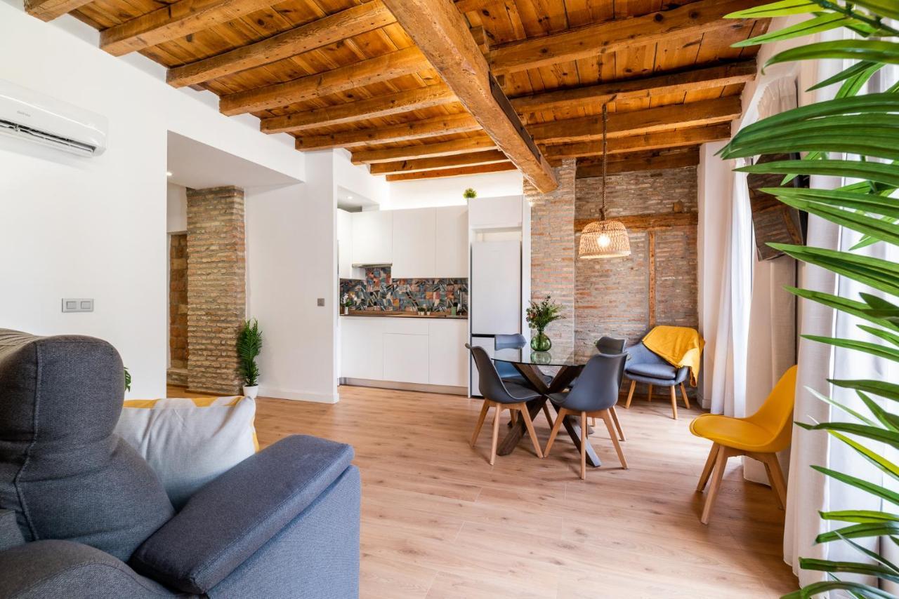 Precioso En El Centro De Apartamento Granada