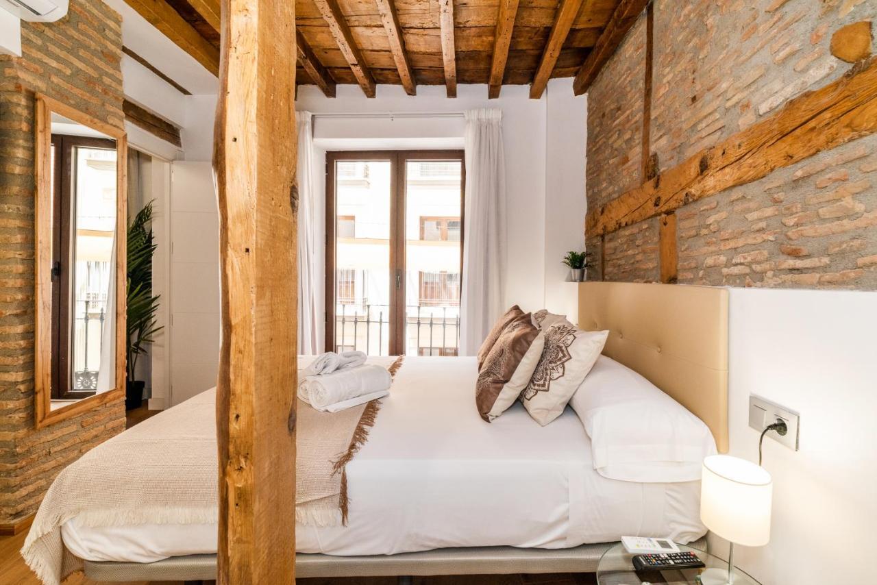 Apartamento Precioso En El Centro De