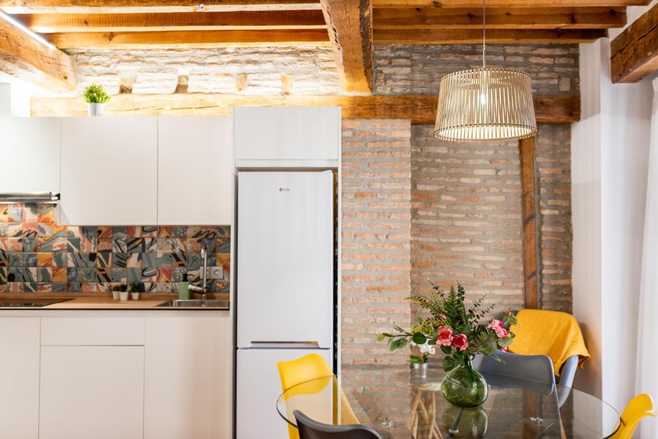 Apartamento Precioso En El Centro De Granada
