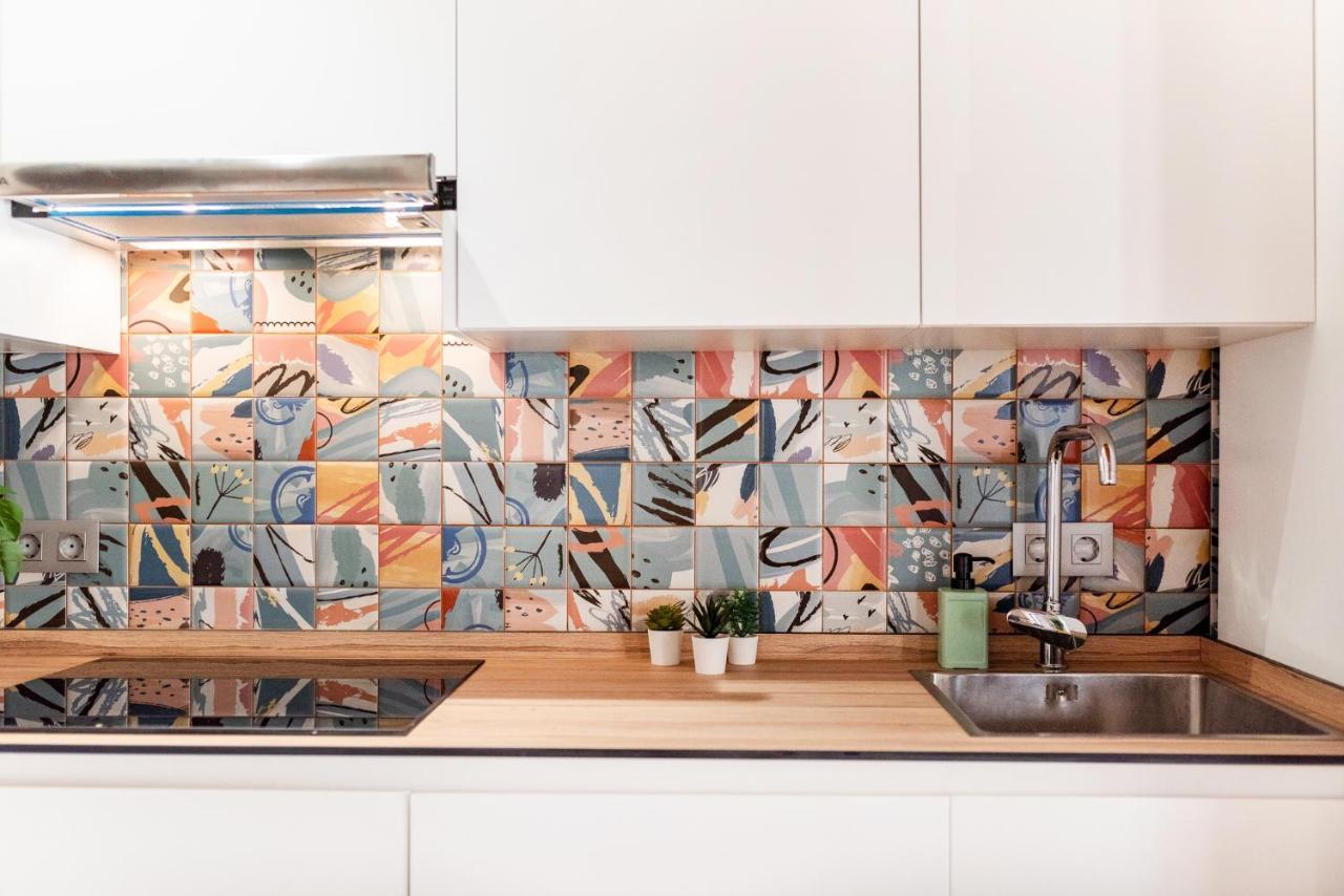 Apartamento Precioso En El Centro De Granada