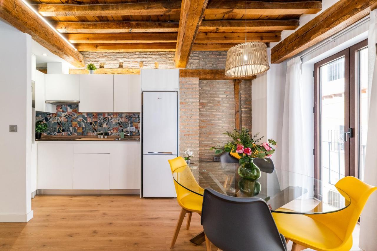 Apartamento Precioso En El Centro De *