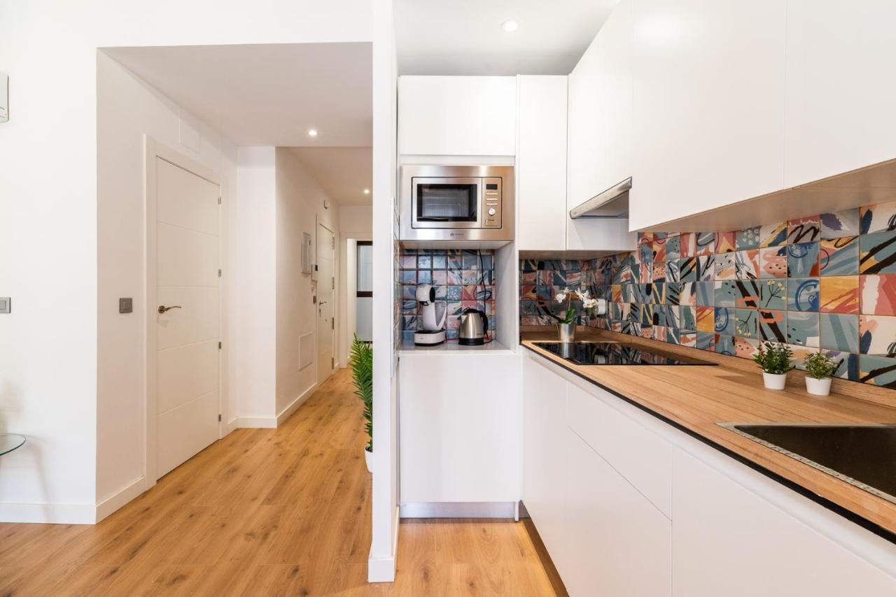 Apartamento Precioso En El Centro De