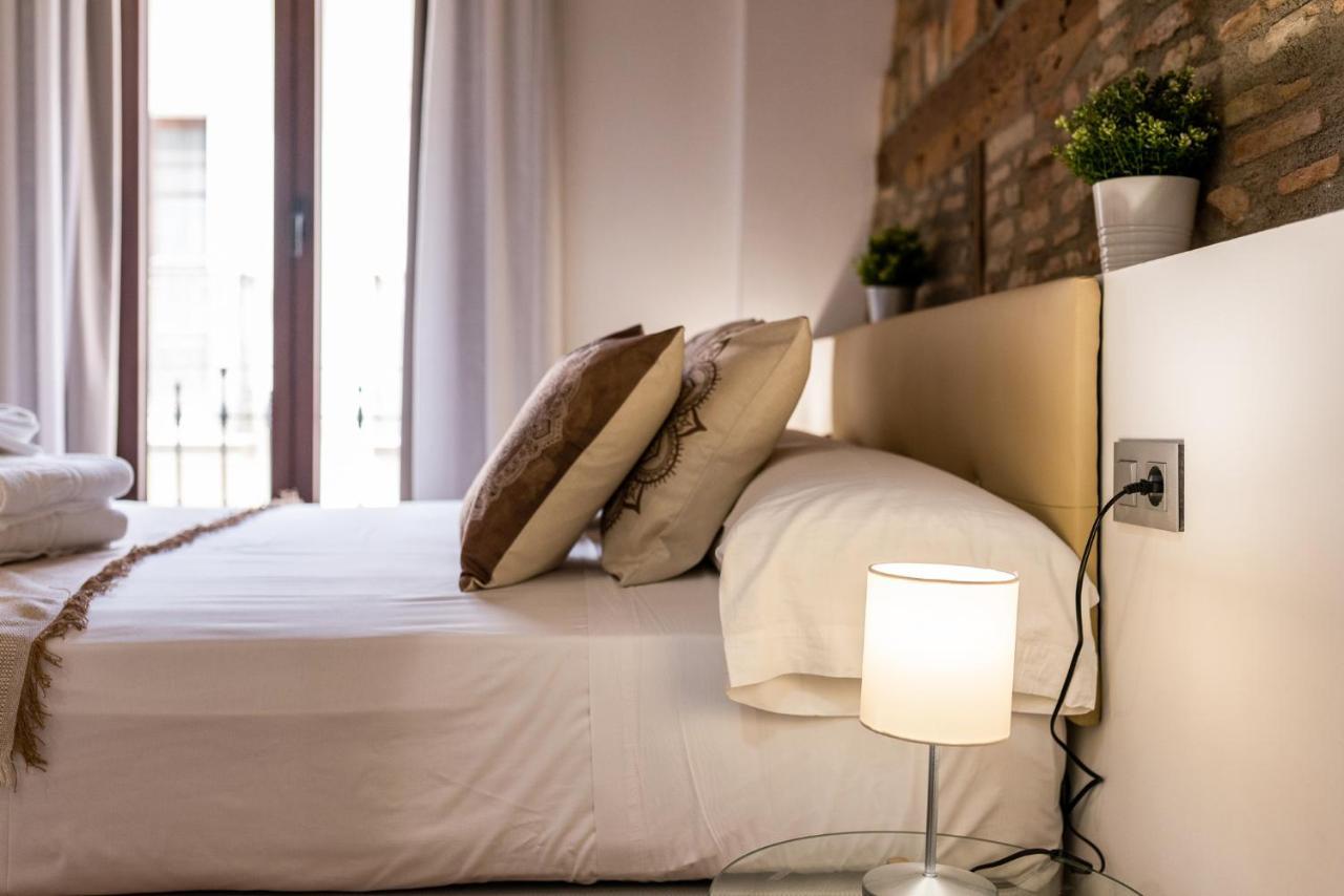 Apartamento Precioso En El Centro De *