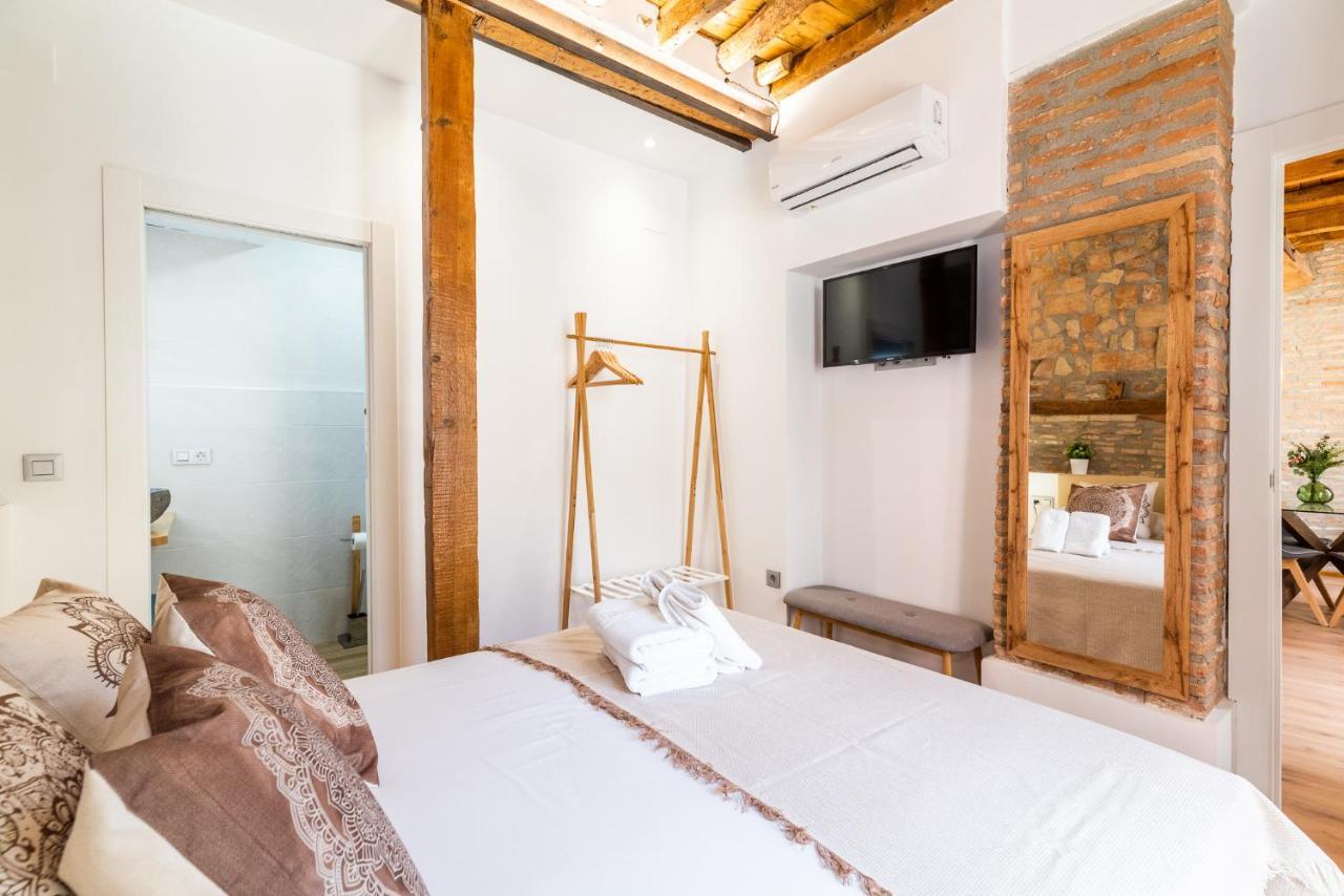 Precioso En El Centro De Apartamento Granada