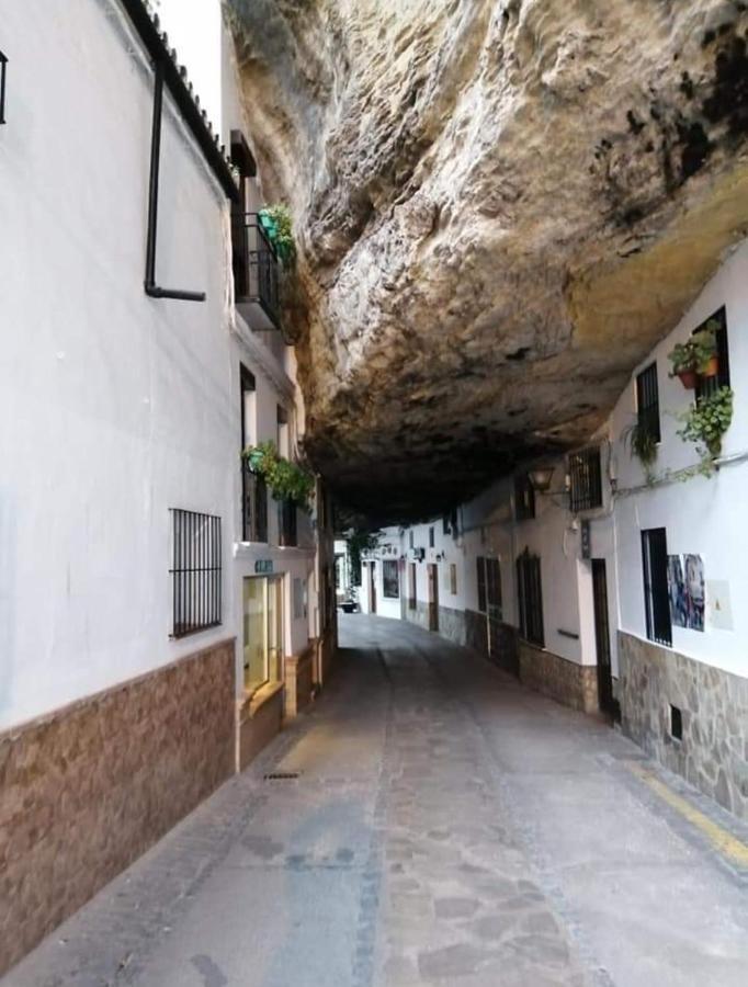 Casa Primavera * Setenil De Las Bodegas