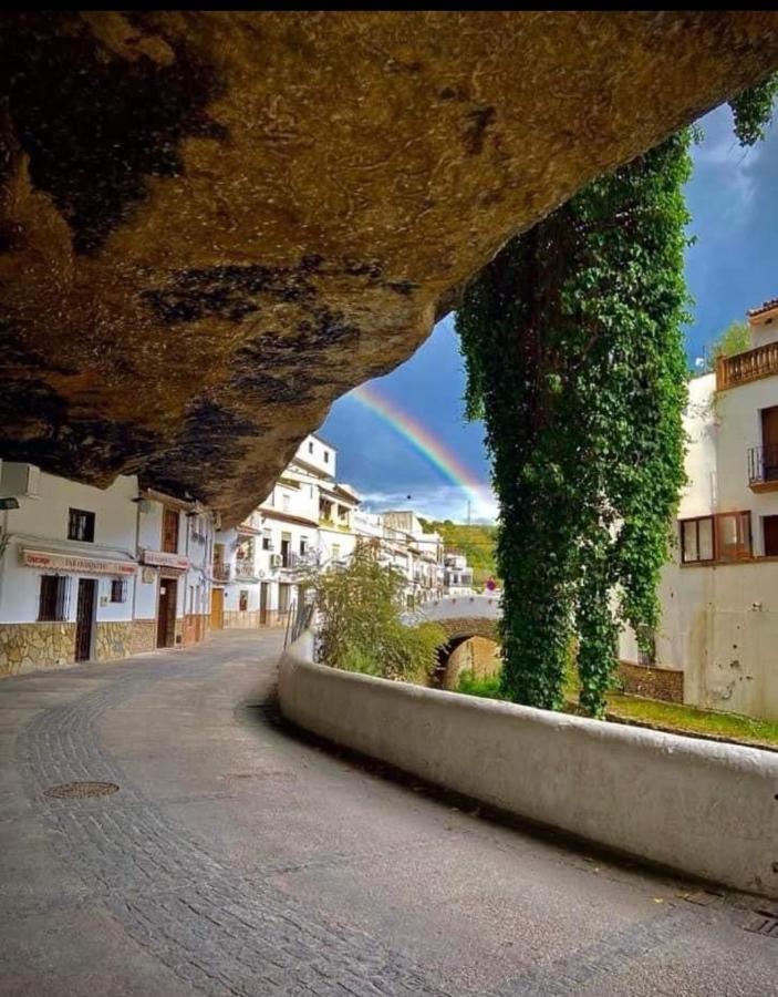 Casa Primavera * Setenil De Las Bodegas