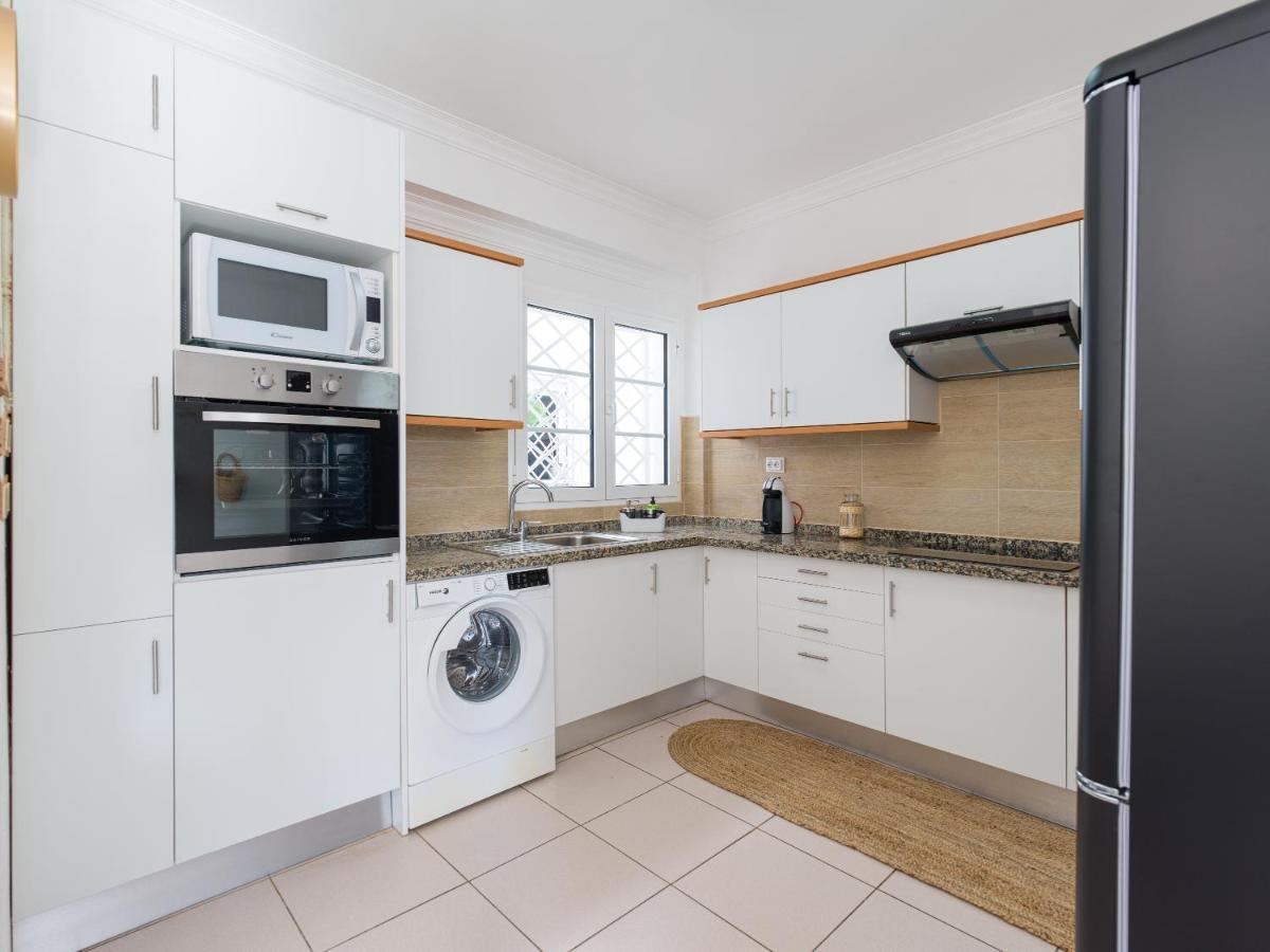 Apartamento Mogansol *