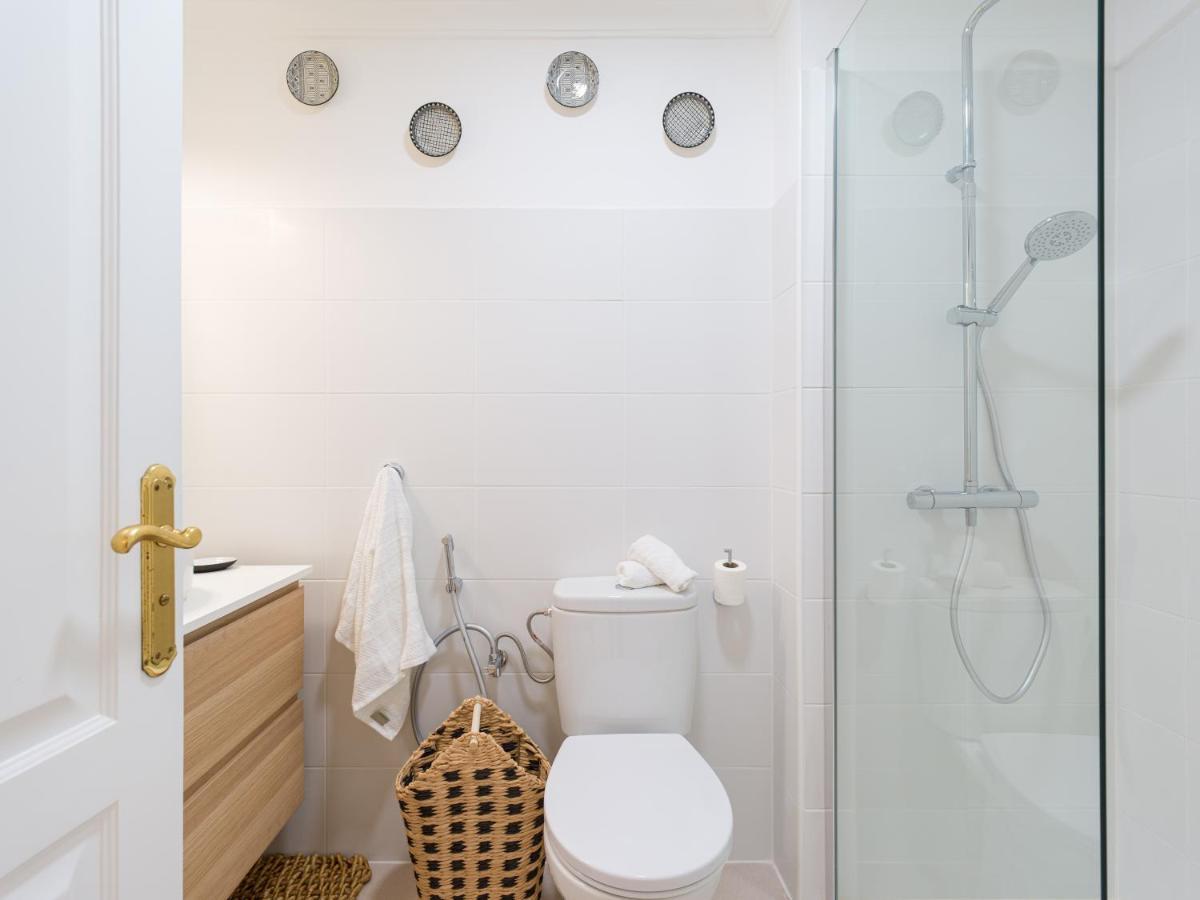 Mogansol Apartamento