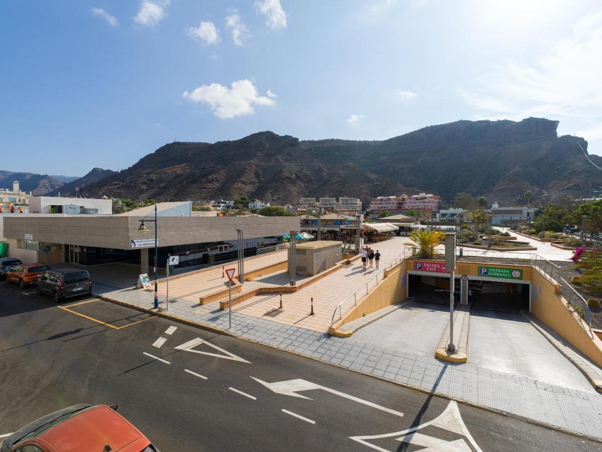 Mogansol Apartamento Puerto De Mogan