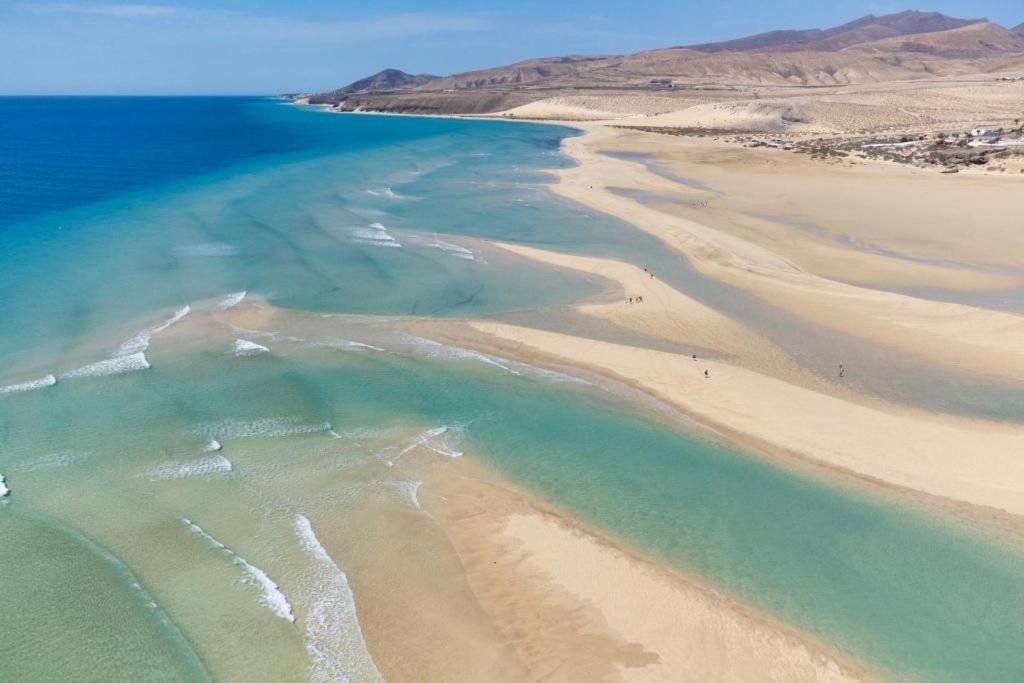 Majos Fuerteventura Holiday home *