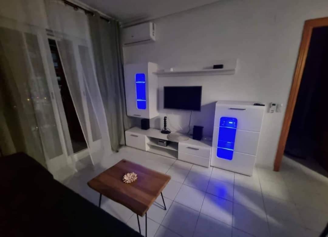 Apartamento Cala Sun -la Mata *