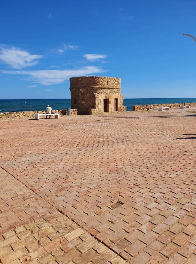 Apartamento Cala Sun -la Mata Apartamento