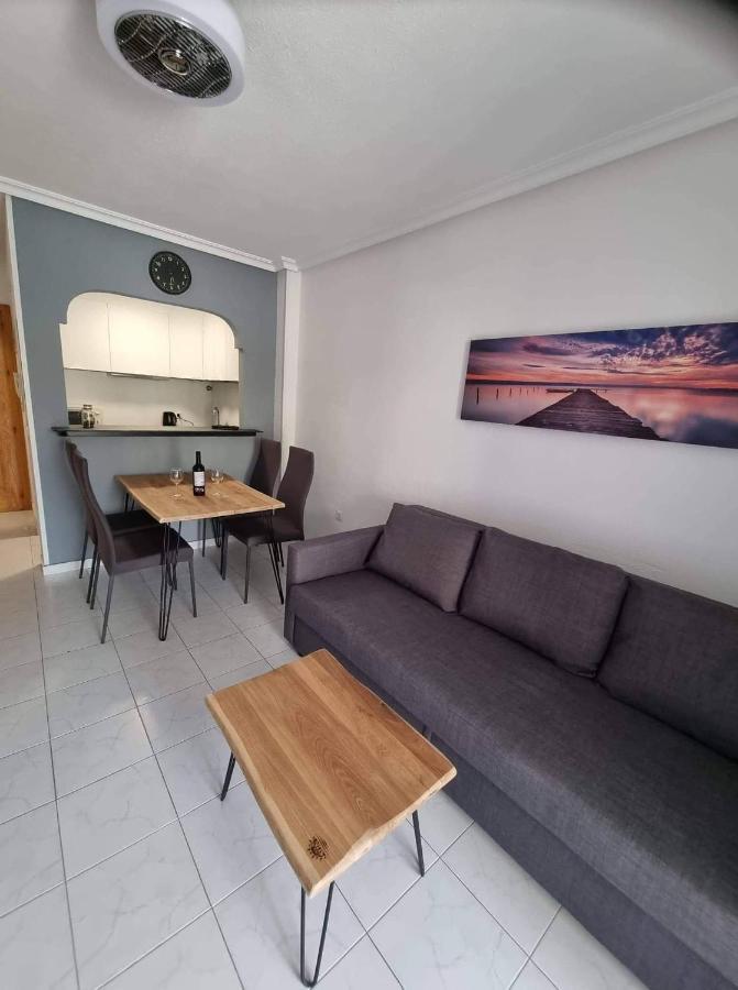 Apartamento Cala Sun -la Mata Apartamento *