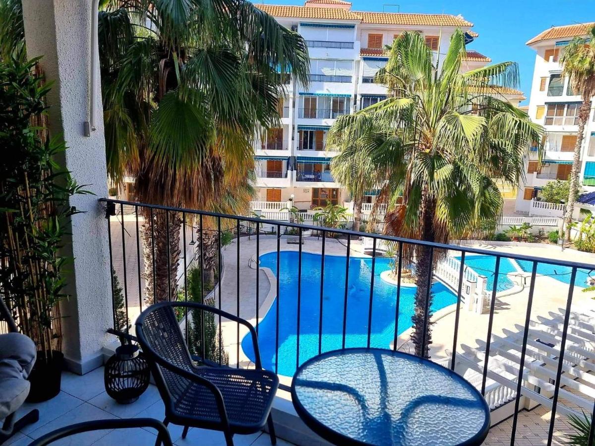 Apartamento Apartamento Cala Sun -la Mata La Mata (Torrevieja)