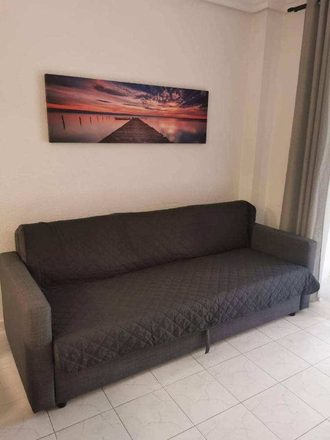 Apartamento Cala Sun -la Mata Apartamento *