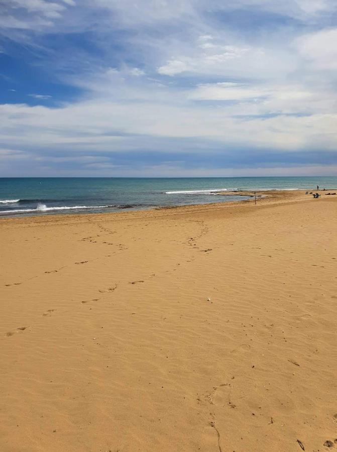 Apartamento Cala Sun -la Mata * La Mata (Torrevieja)