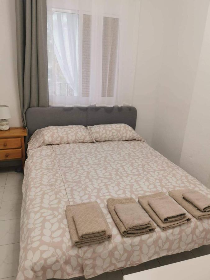 Apartamento Apartamento Cala Sun -la Mata La Mata (Torrevieja)