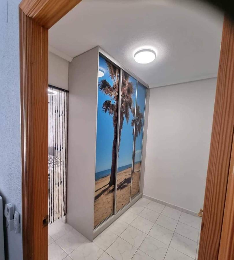 Apartamento Cala Sun -la Mata * La Mata (Torrevieja)