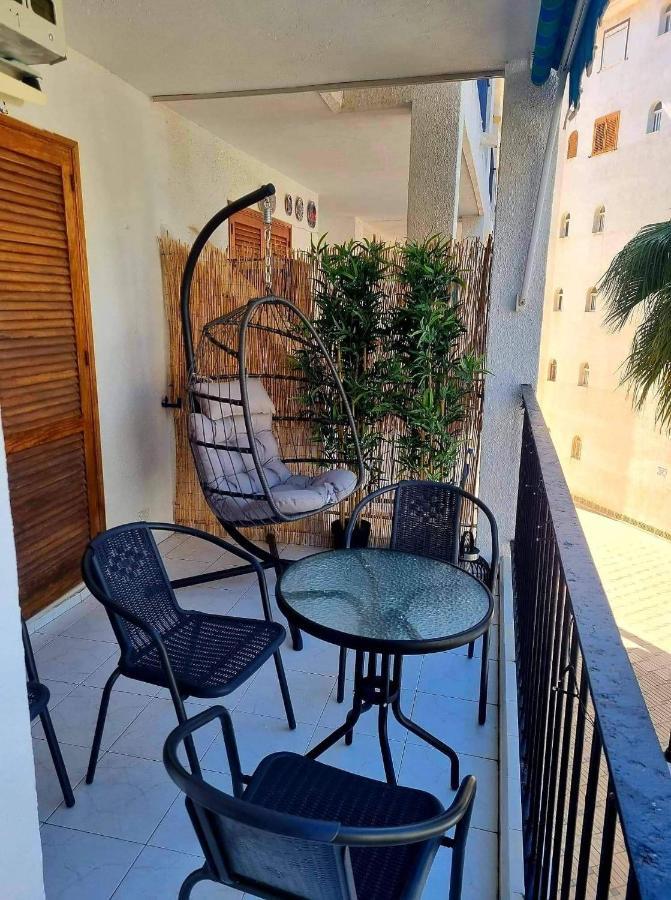 Apartamento Apartamento Cala Sun -la Mata La Mata (Torrevieja)