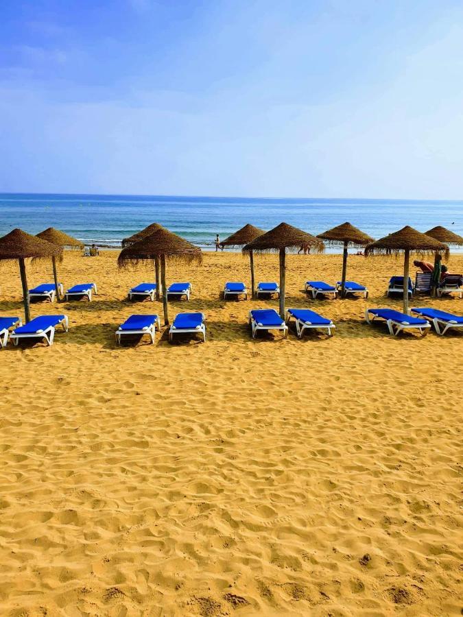 Apartamento Cala Sun -la Mata *