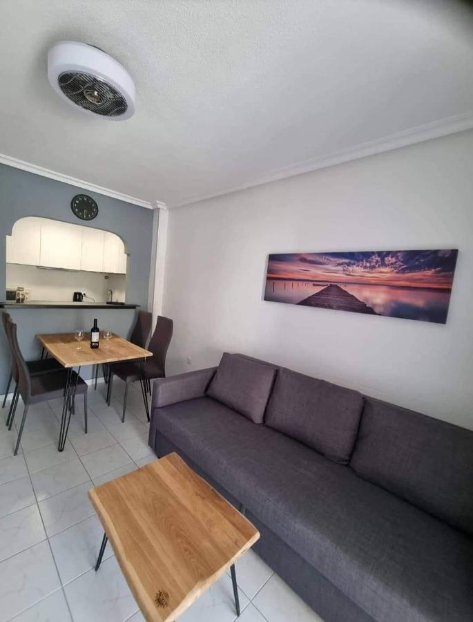 Apartamento Cala Sun -la Mata Apartamento *