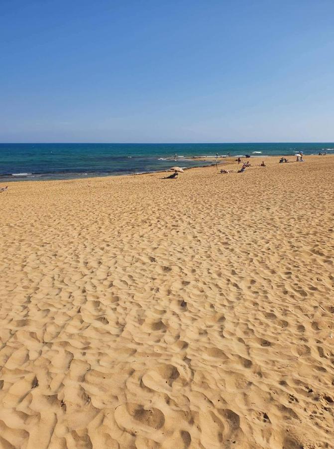 Apartamento Apartamento Cala Sun -la Mata