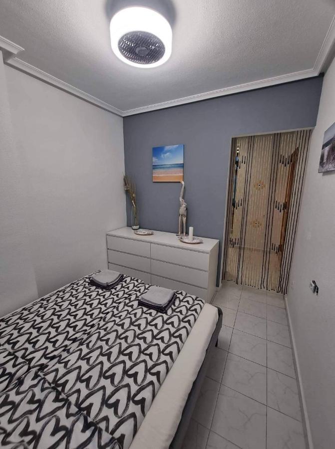 Apartamento Apartamento Cala Sun -la Mata