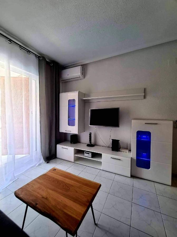Apartamento Apartamento Cala Sun -la Mata