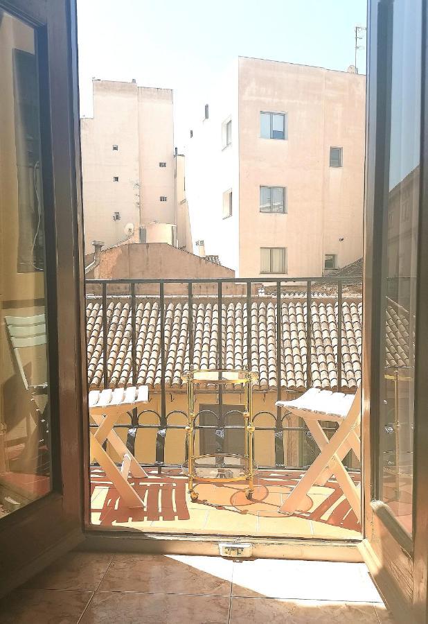 Casa Carolin Málaga