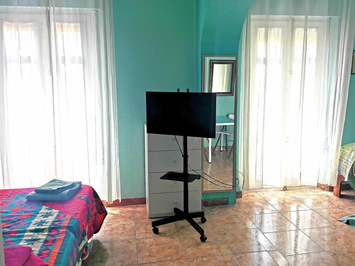 Habitación en casa particular Casa Carolin