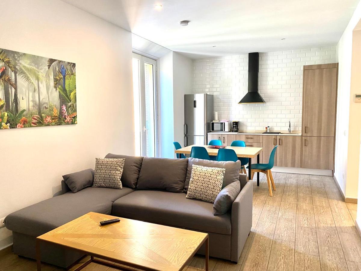 Dobo Malaga Soho Apartment Malaga