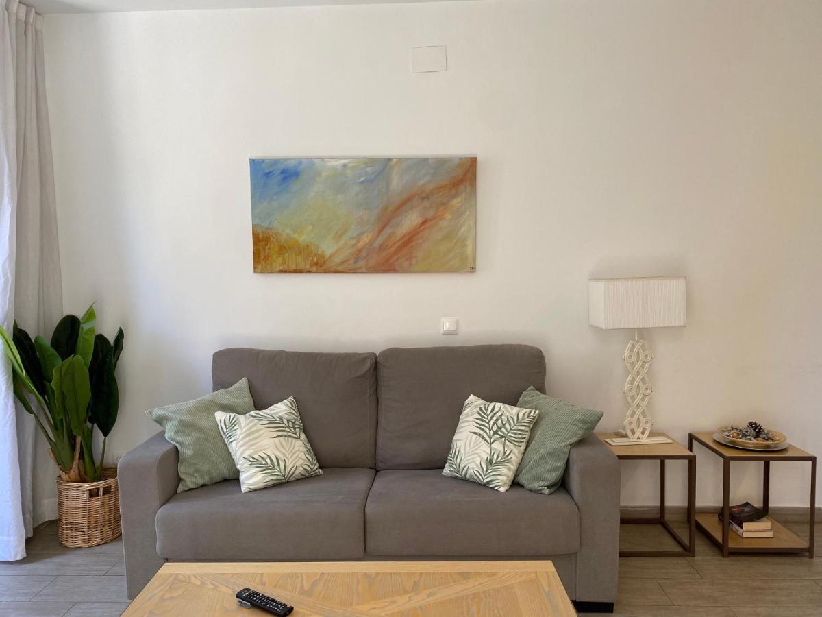 Apartment Dobo Malaga Soho Malaga