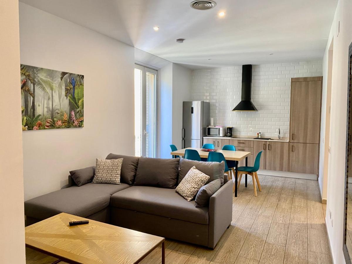 Dobo Malaga Soho Apartment Malaga