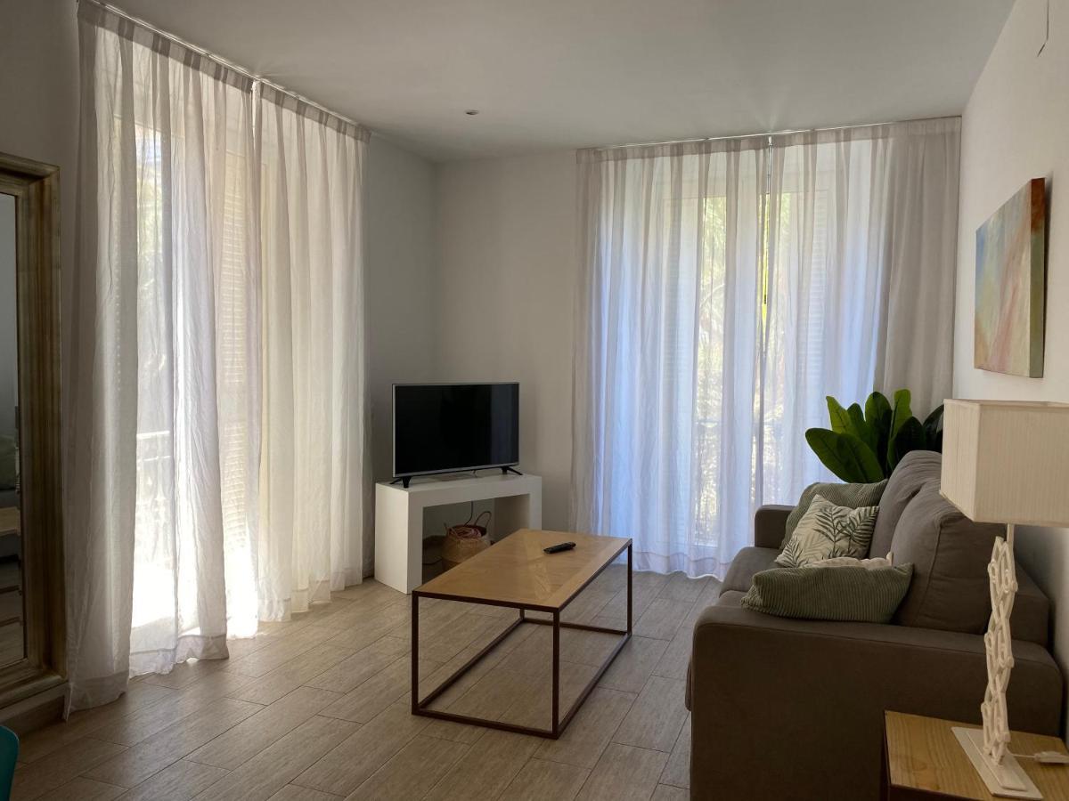 Dobo Malaga Soho Apartment