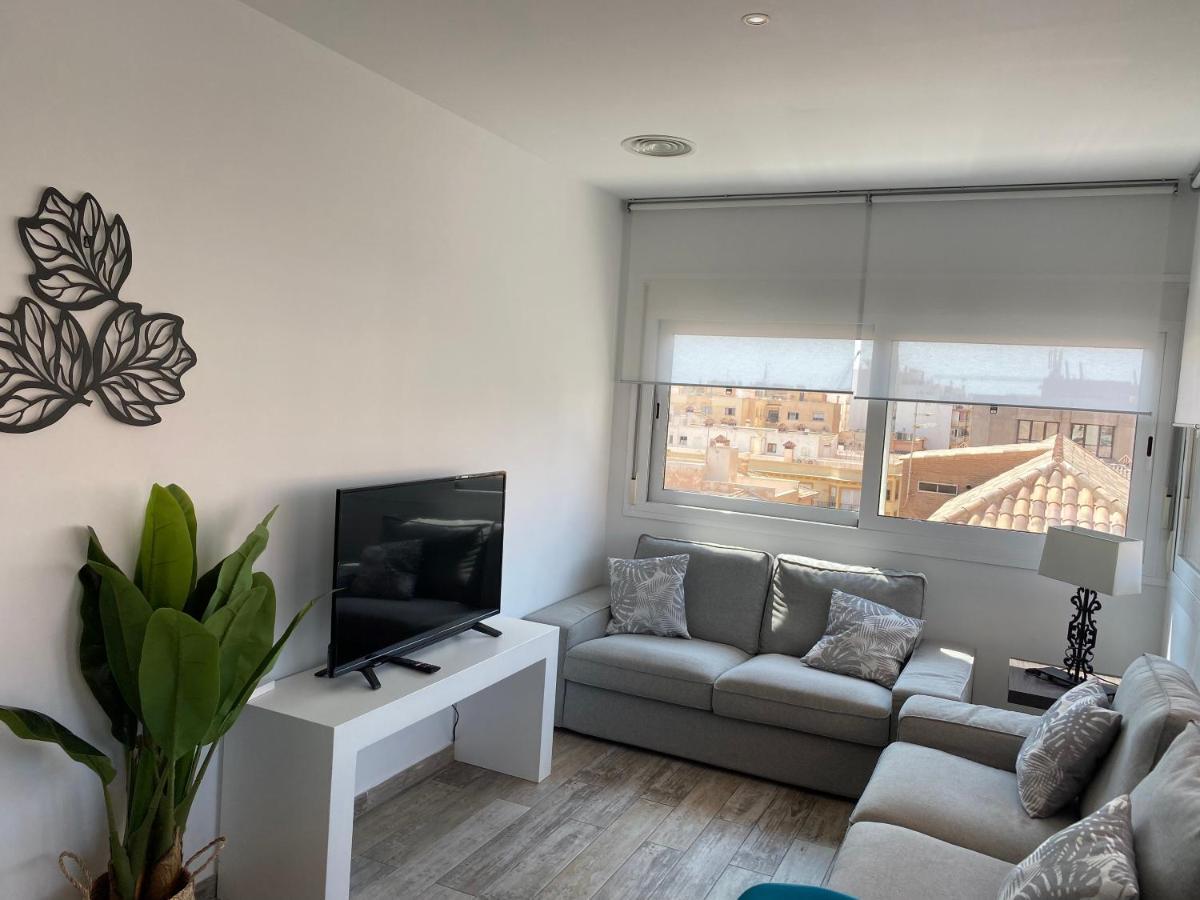 Apartment Dobo Malaga Soho