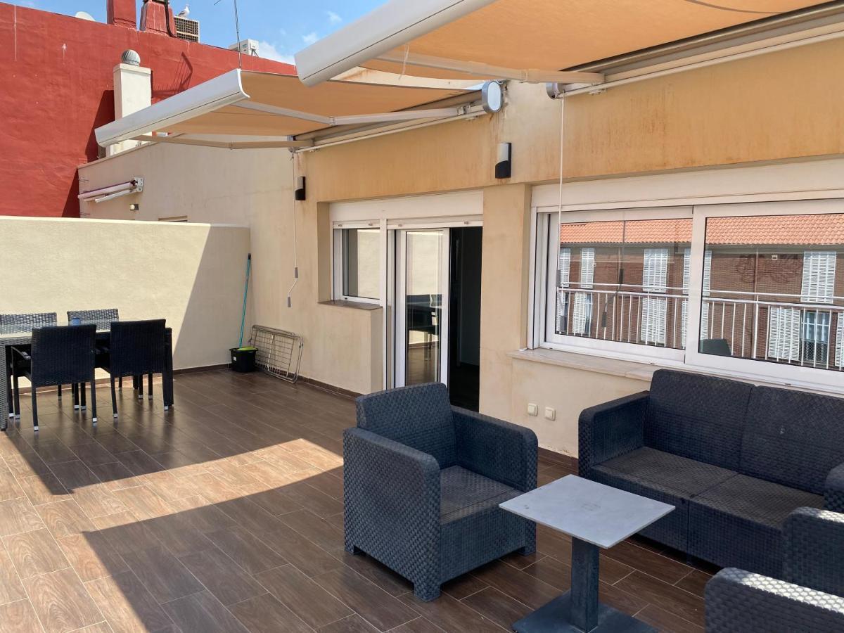 Dobo Malaga Soho Apartment