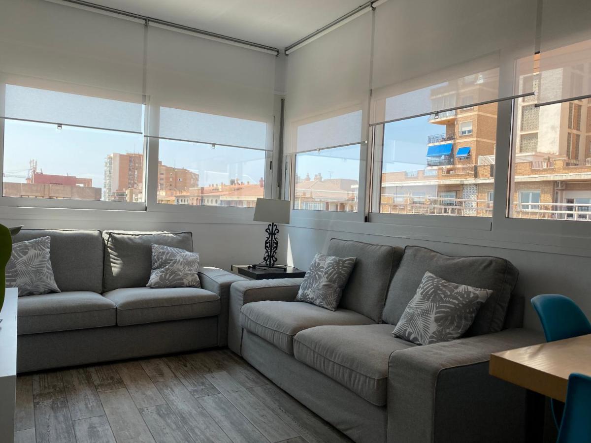 Dobo Malaga Soho * Malaga