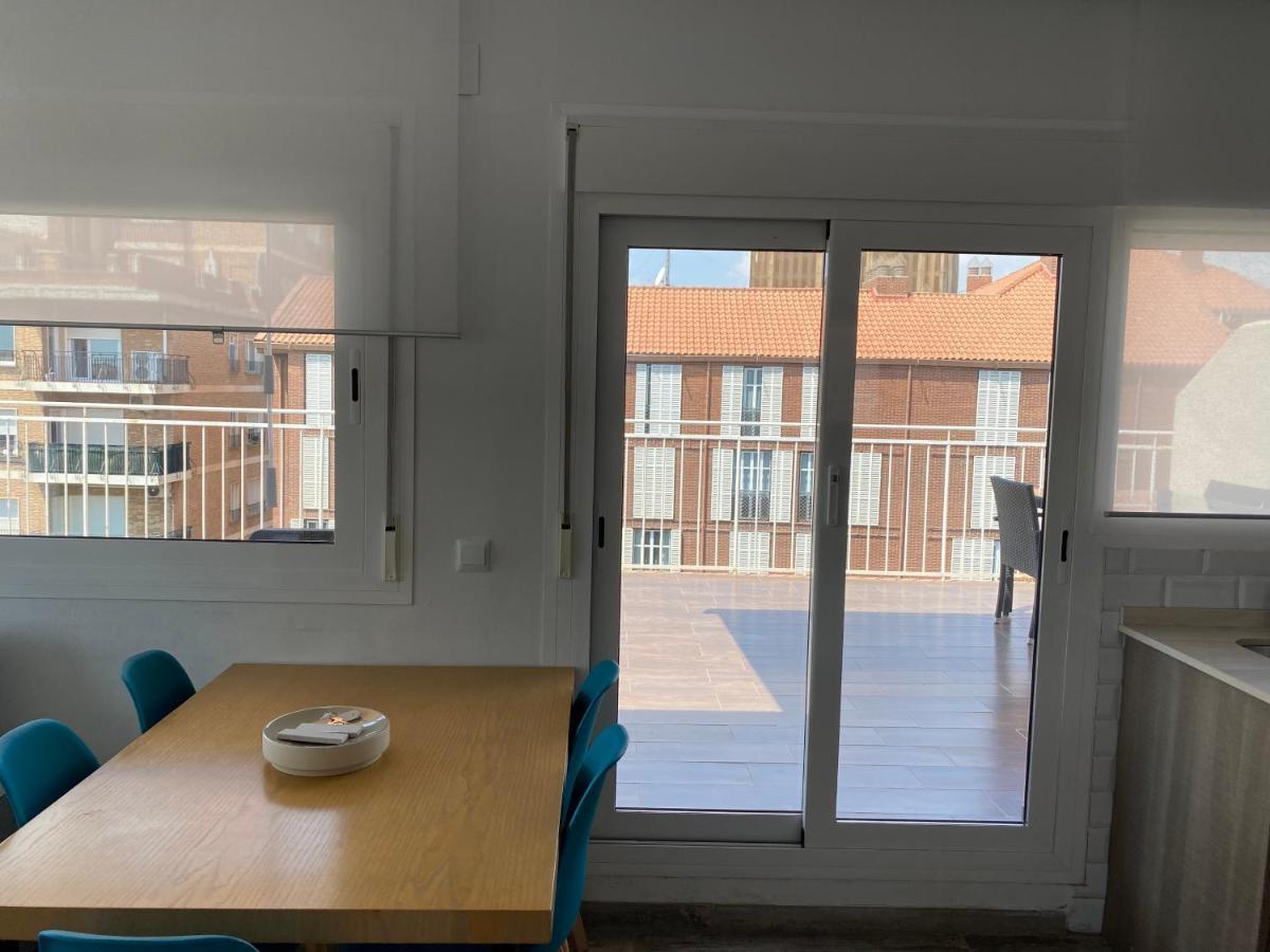 Apartment Dobo Malaga Soho *