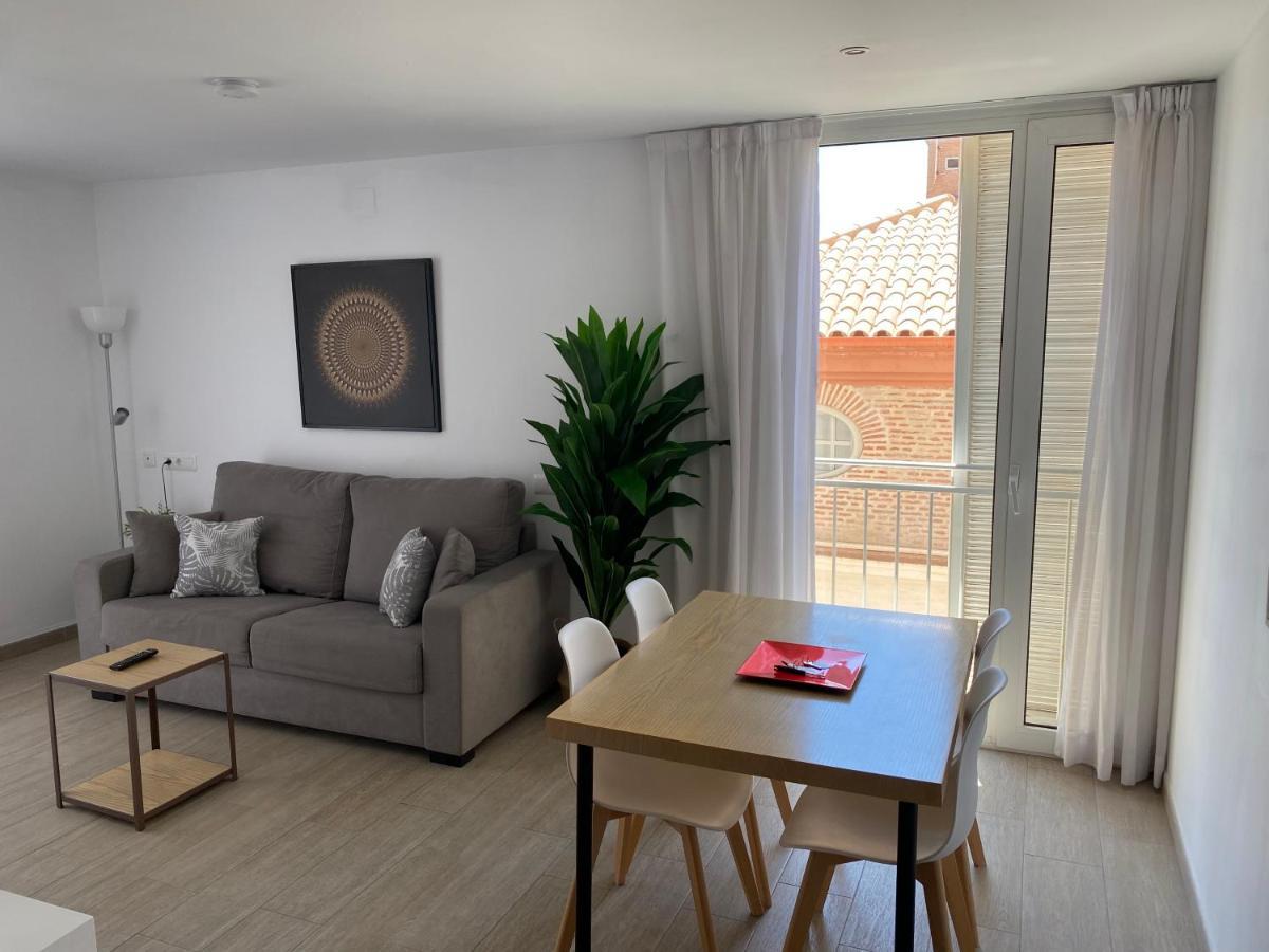 Dobo Malaga Soho * Malaga