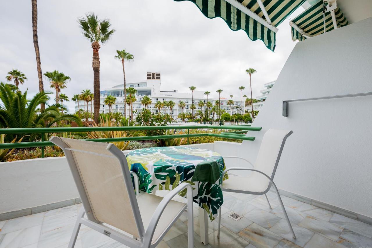 Apartamento Blanco 127 En La Caleta - Altamira