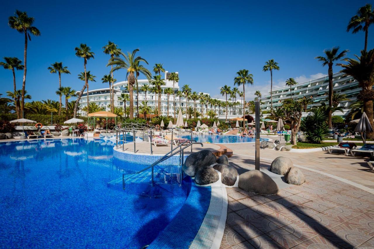 Blanco 127 En La Caleta - Altamira Apartamento Costa Adeje (Tenerife)