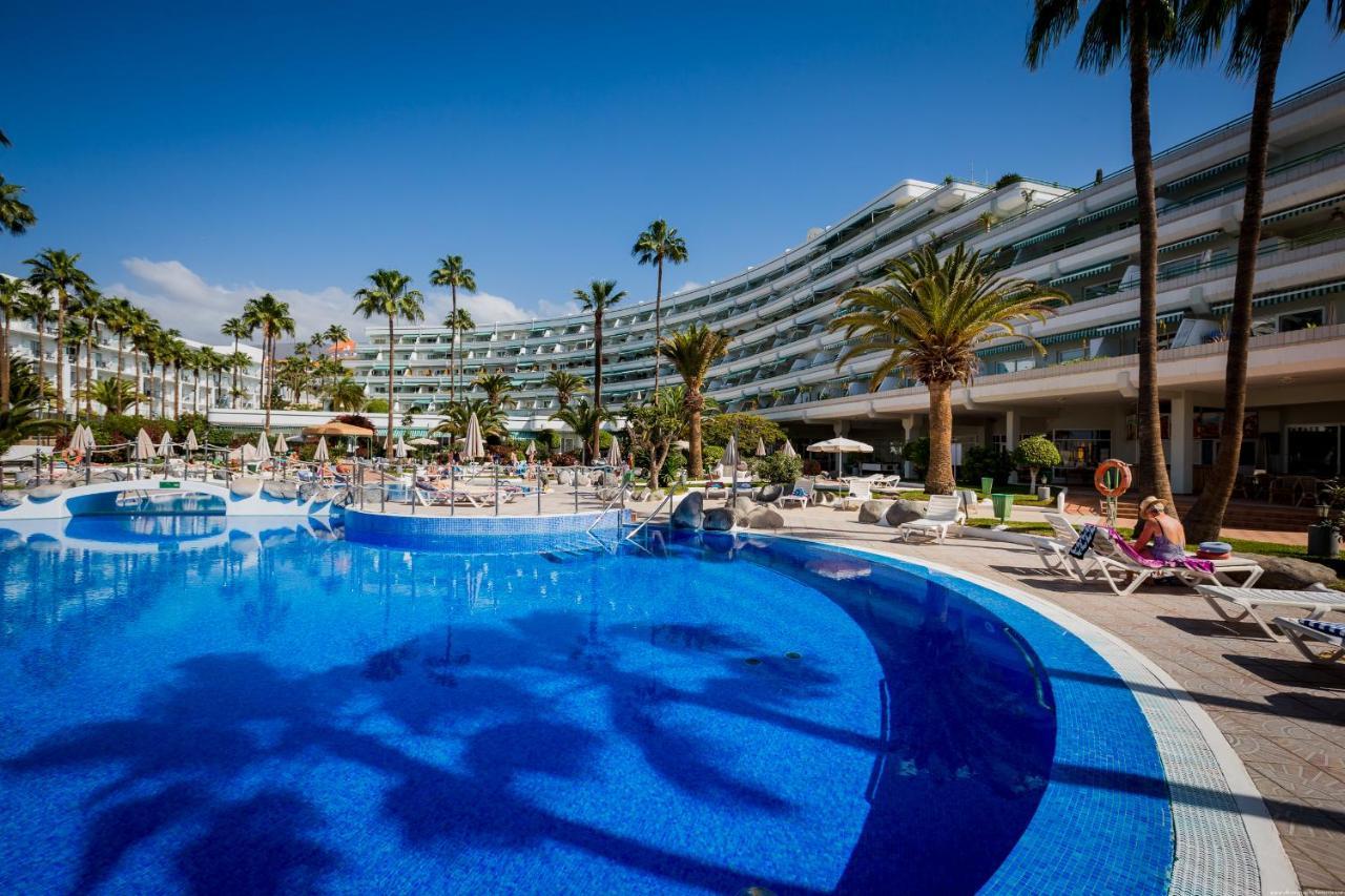Apartamento Blanco 127 En La Caleta - Altamira Costa Adeje (Tenerife)