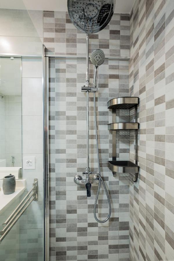 Apartamento Blanco 127 En La Caleta - Altamira *