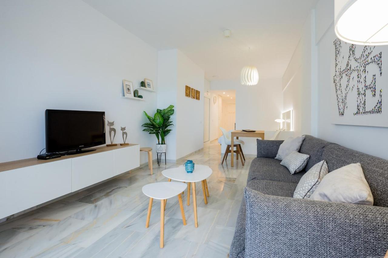 Blanco 127 En La Caleta - Altamira Apartamento