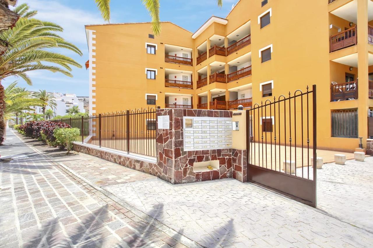 Apartment Mary Palm-mar