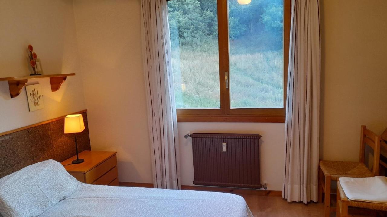 Apartamento Apartamento Sapporo Vielha