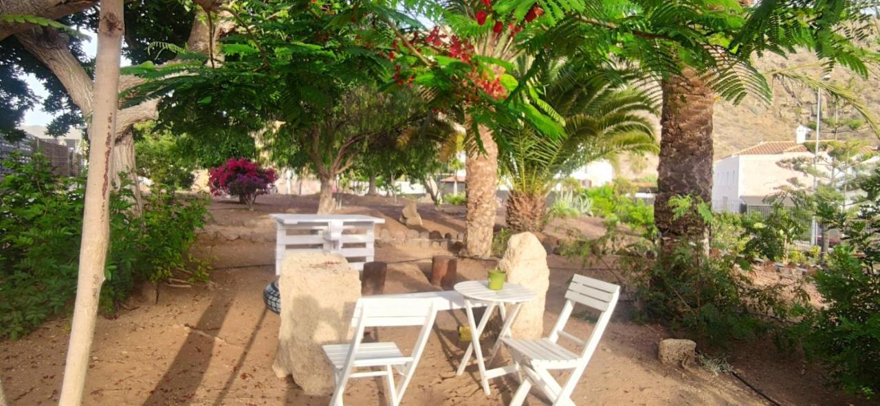 Apartment Paddle & Tennis Courts And Swimming Pool Cristianos Arona (Tenerife)