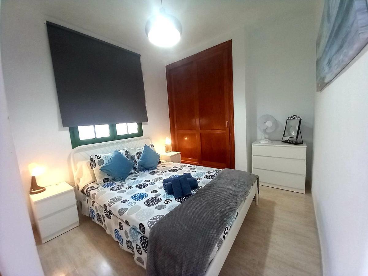 Marea Apartment Playa Blanca (Lanzarote)