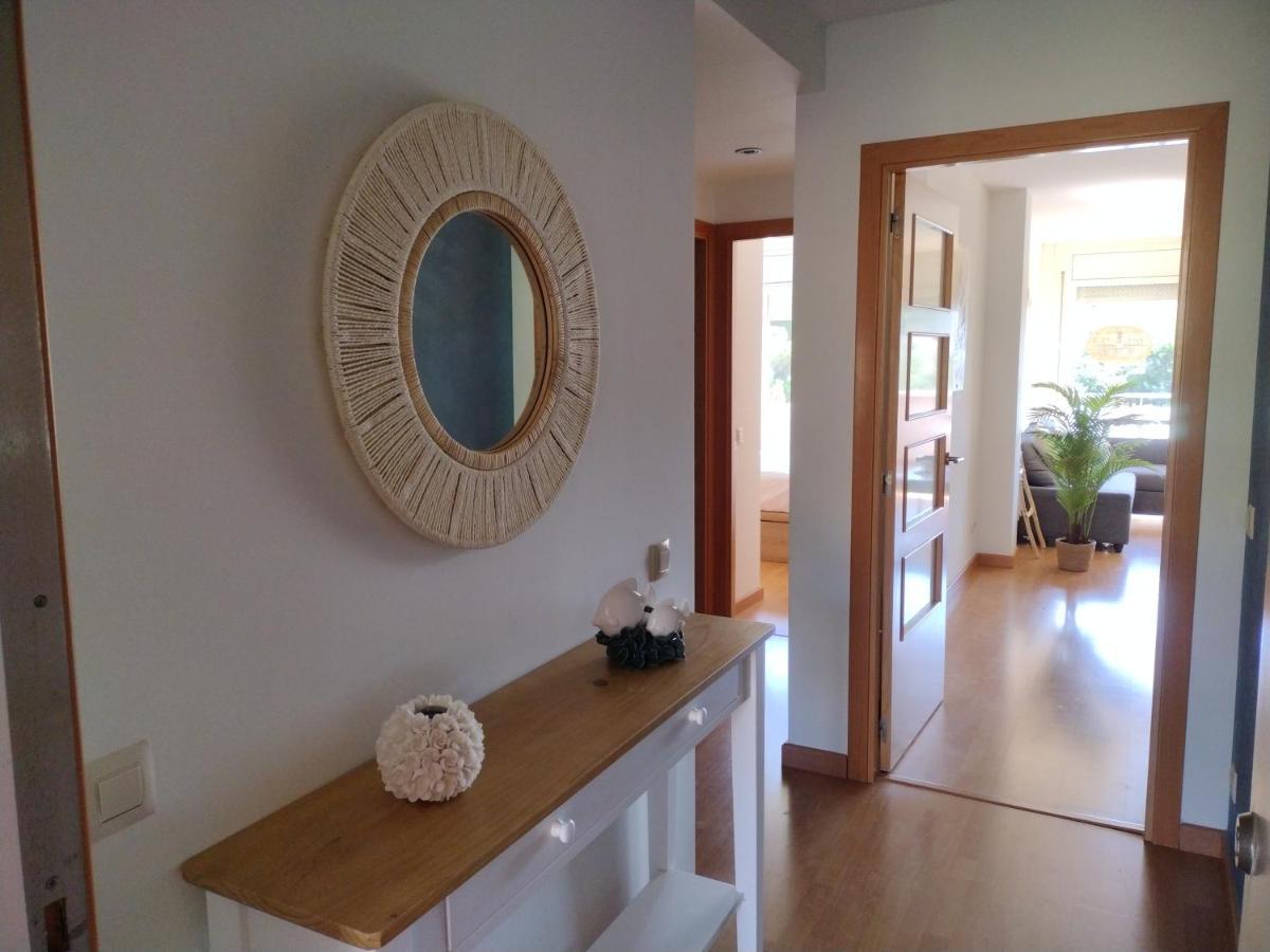 Encantador Familiar 4 Px Con Terraza, Parking Y Wi-fi En * Llançà