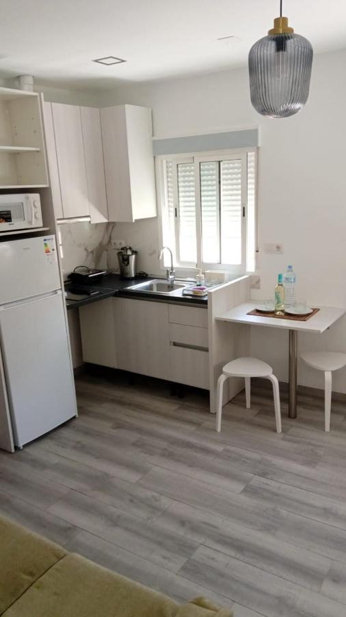Cómodo En El Corazón Dé Tenerife Apartamento La Laguna (Tenerife)